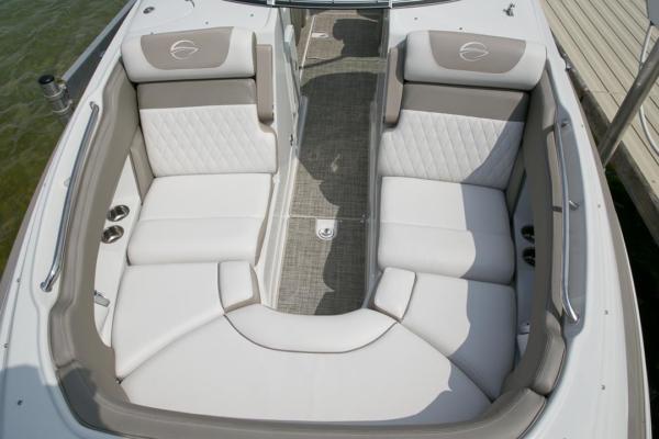 Crownline Eclipse E275