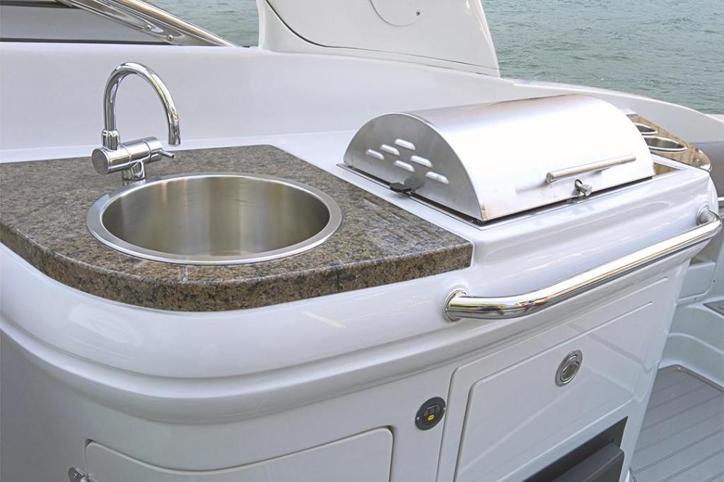 Crownline Eclipse E285