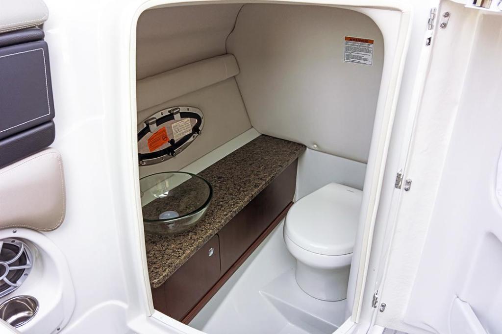 Crownline Eclipse E285