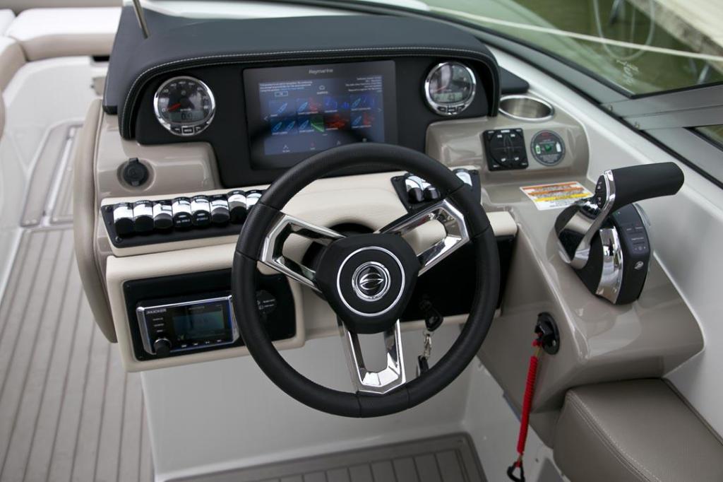 Crownline Eclipse E305