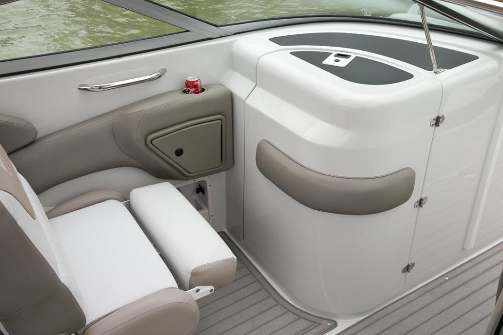 Crownline Eclipse E305