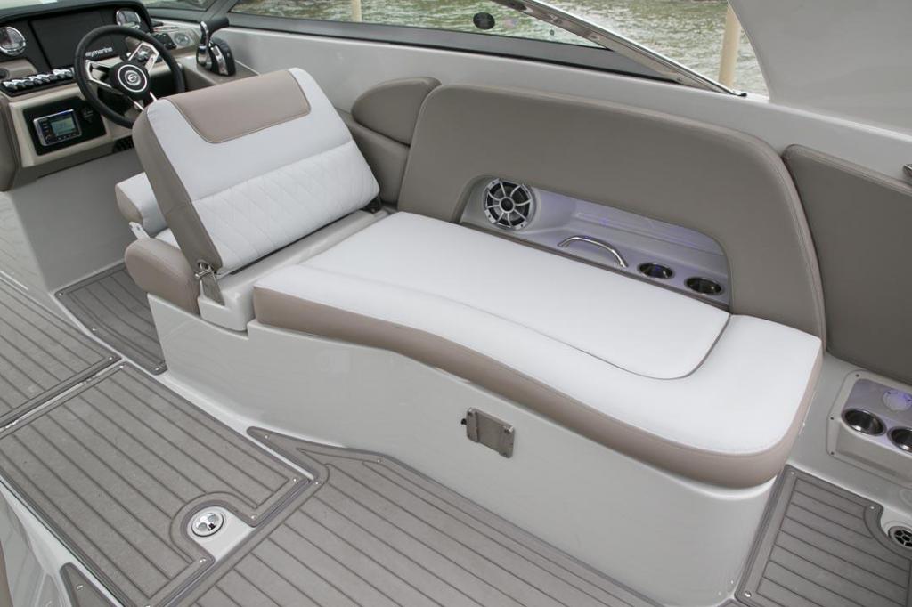 Crownline Eclipse E305