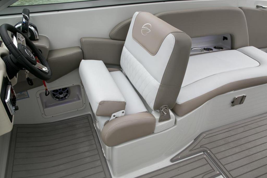 Crownline Eclipse E305