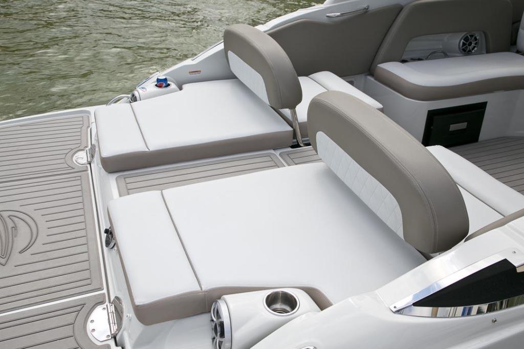 Crownline Eclipse E305