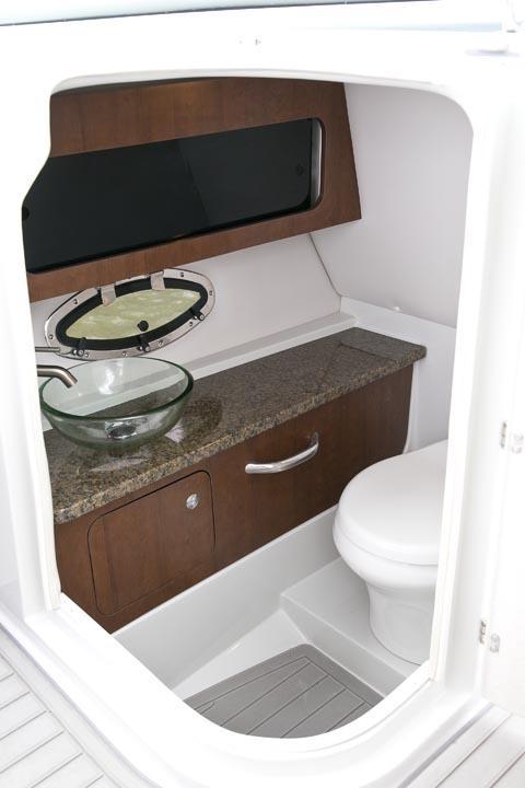 Crownline Eclipse E305