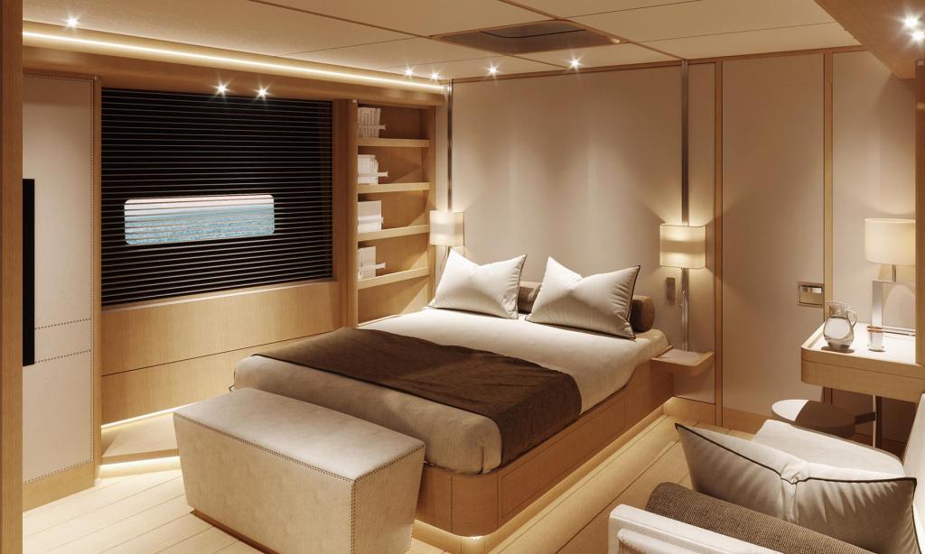 Nautors Swan Swan 98