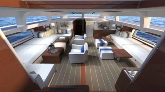 Nautors Swan Swan 120