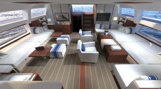 Nautors Swan Swan 120