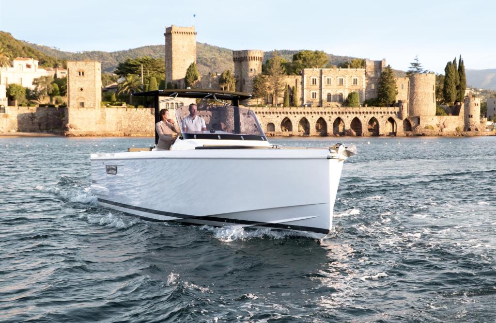 Fjord 38 xpress