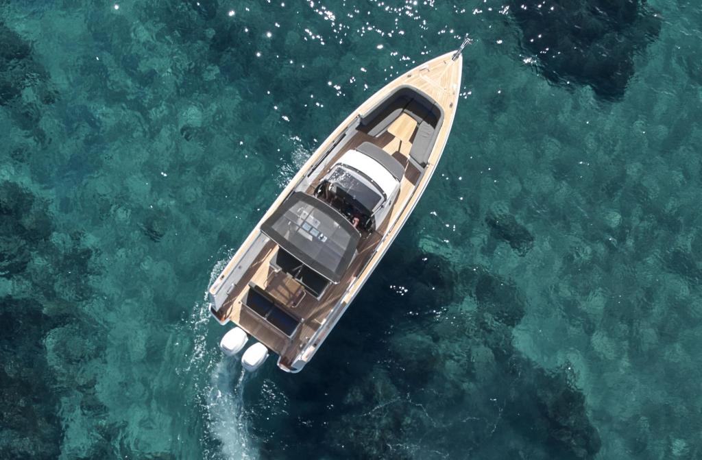 Fjord 38 xpress