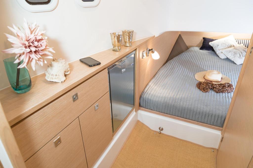 Fjord 38 xpress
