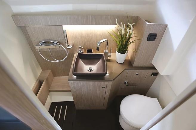 Capelli Tempest 50