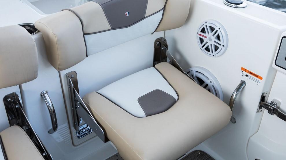 Wellcraft 352 Fisherman