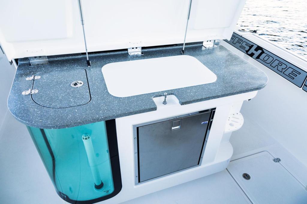 Wellcraft 352 Fisherman