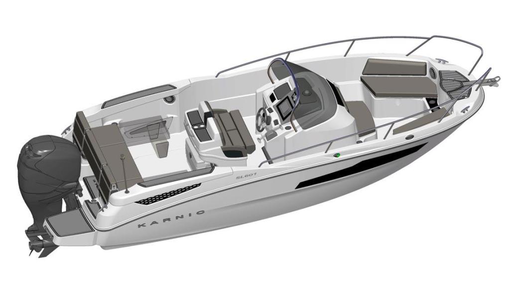 Karnic SL 601