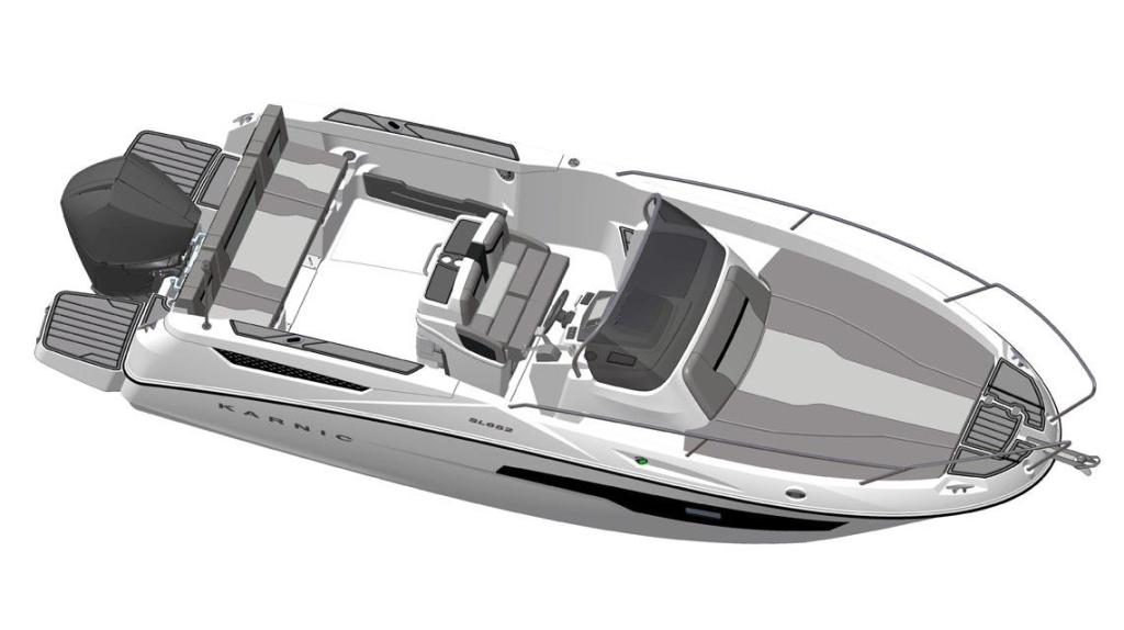 Karnic SL 652
