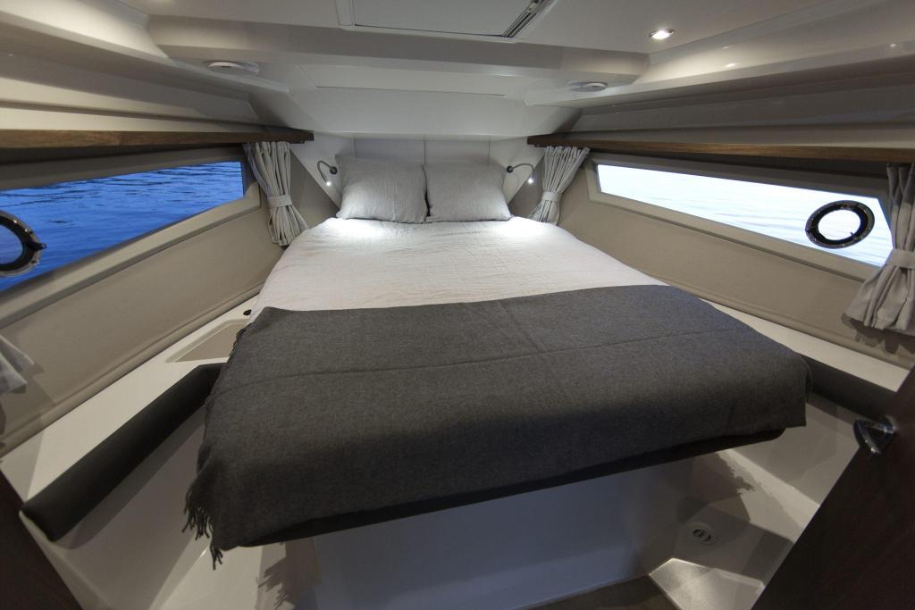 Grandezza 37 CA