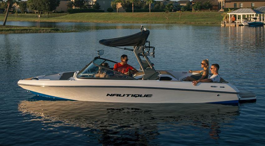 Nautique Ski Nautique 200