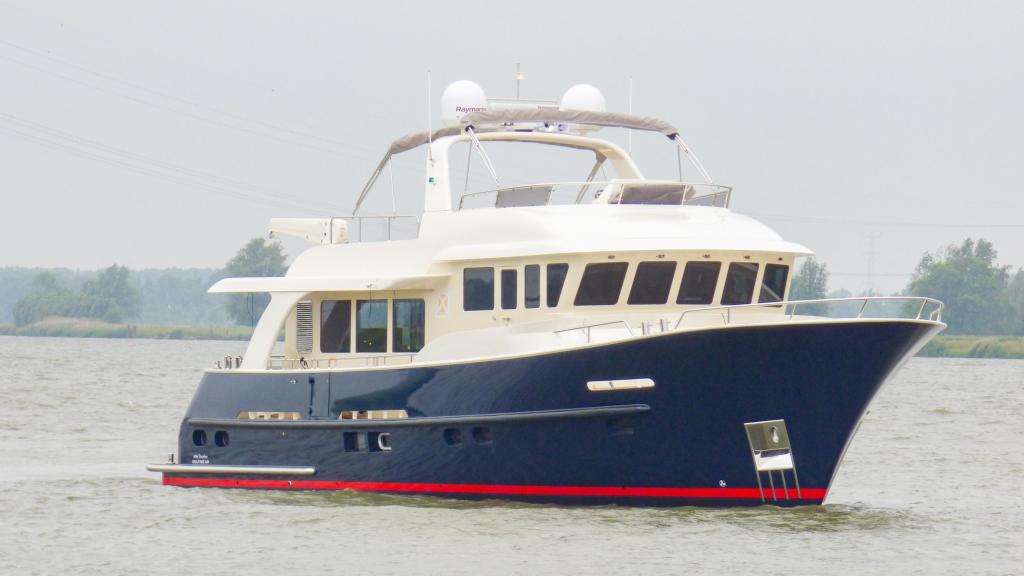 Alm Delfino 60