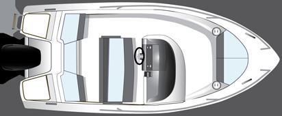 mise en page Bella Open Boat 485 R