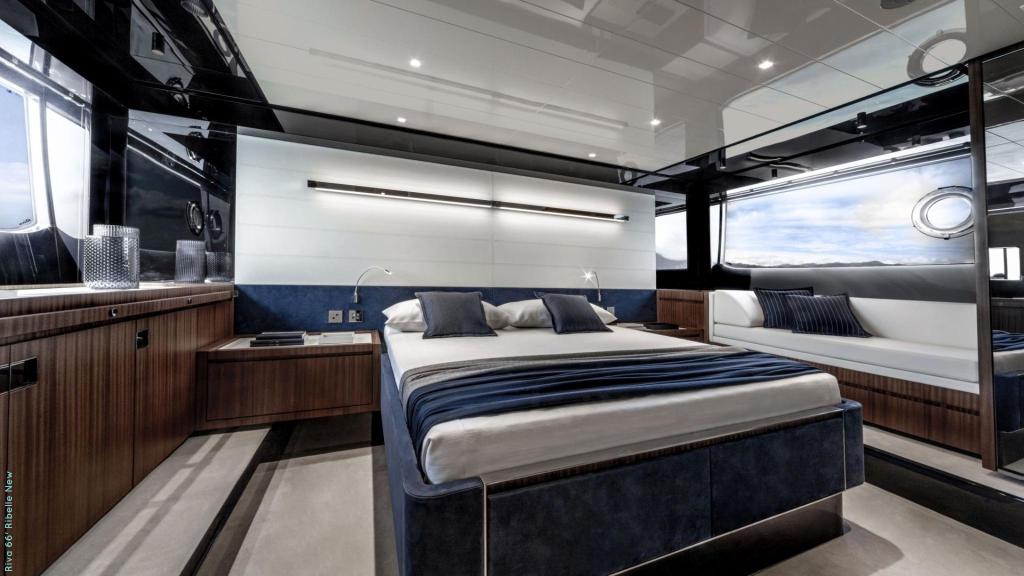 Riva 66' Ribelle