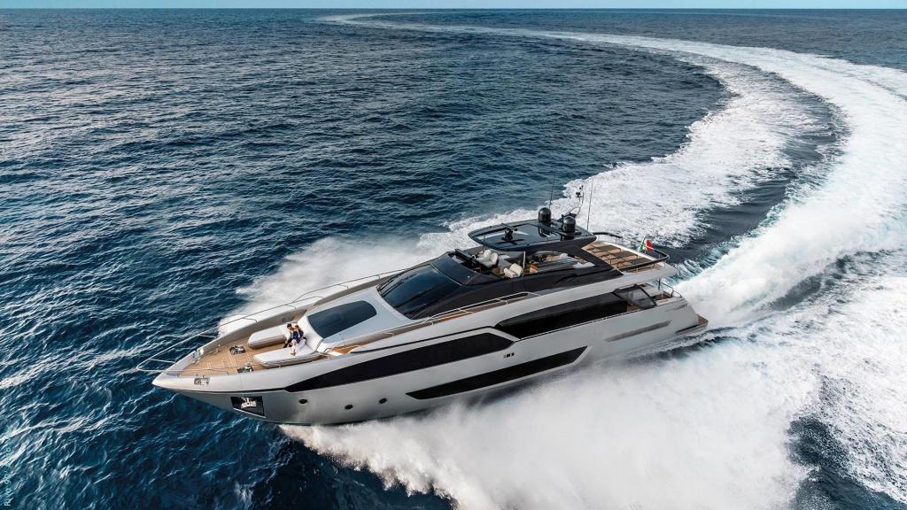 Riva 90' Argo