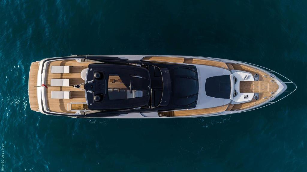 Riva 90' Argo
