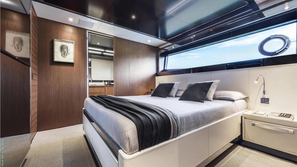 Riva 90' Argo