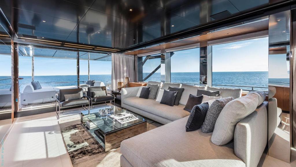 Riva 90' Argo