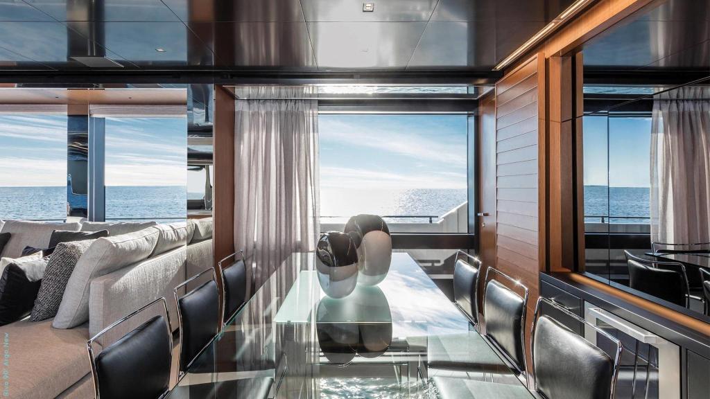 Riva 90' Argo