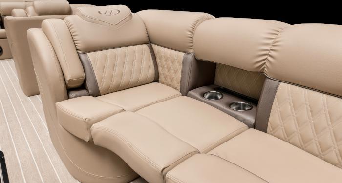 Harris Sunliner 230