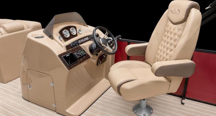 Harris Sunliner 230