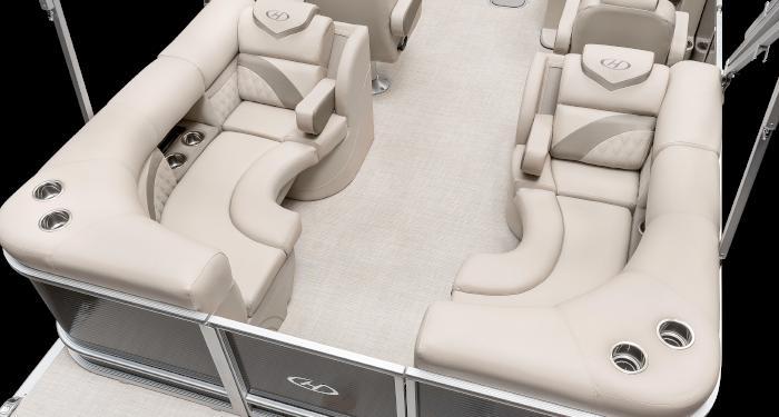 Harris Sunliner 230