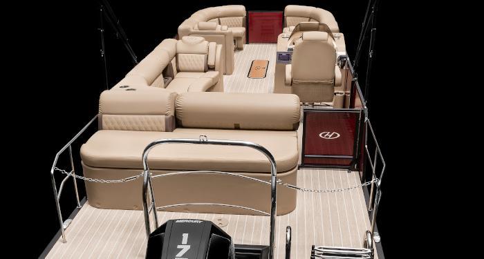 Harris Sunliner 230