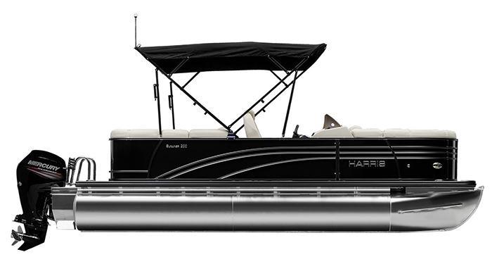 Harris Sunliner 230