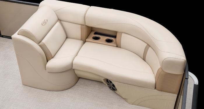 Harris Cruiser 210