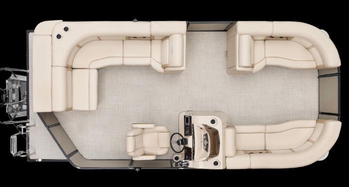Harris Cruiser 210