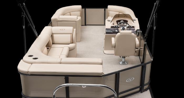 Harris Cruiser 210