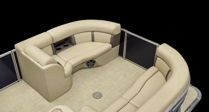 Harris Cruiser 230