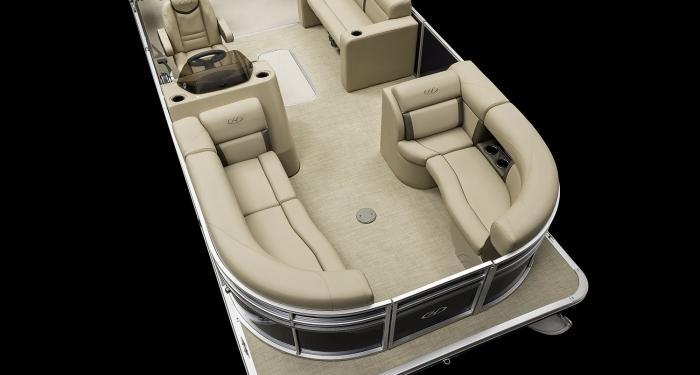 Harris Cruiser 230