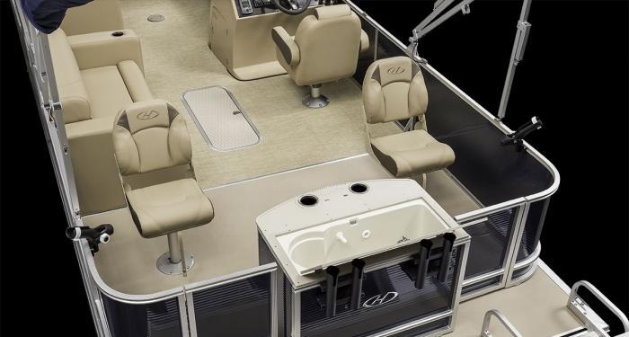 Harris Cruiser 230
