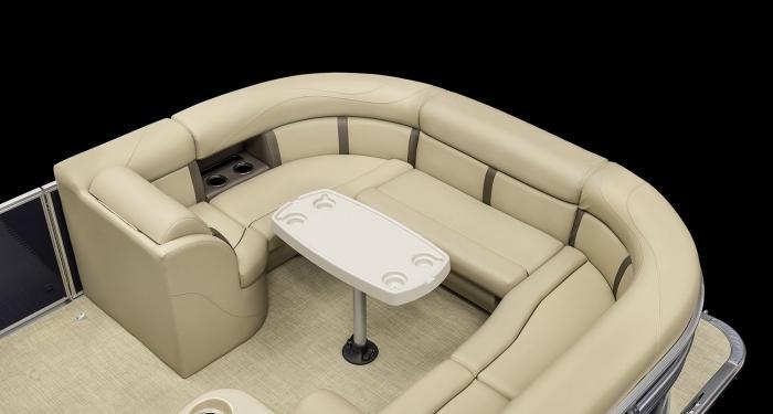 Harris Cruiser 230