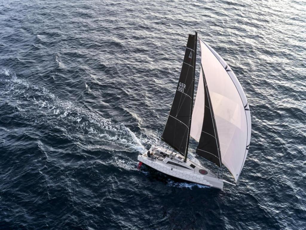 Dehler 30 One Design