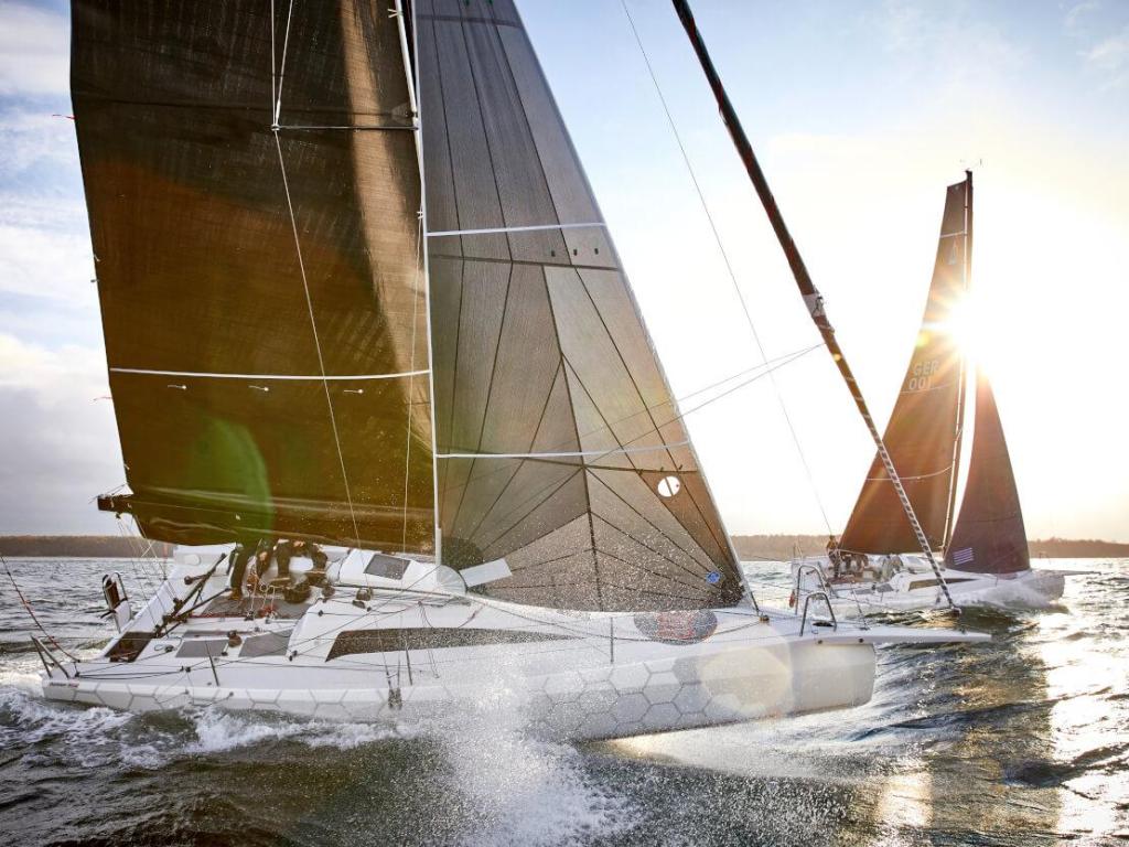 Dehler 30 One Design