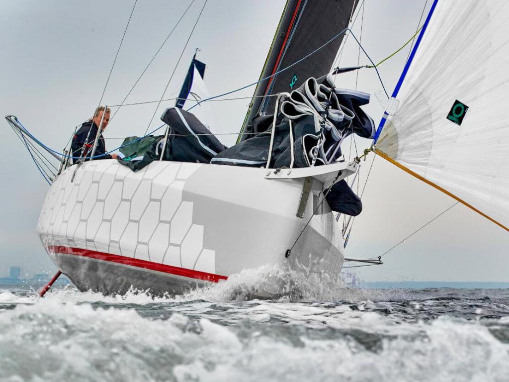 Dehler 30 One Design