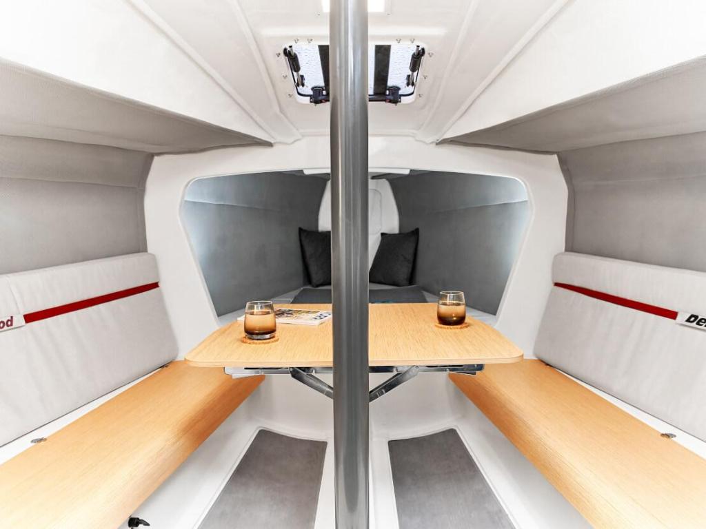 Dehler 30 One Design