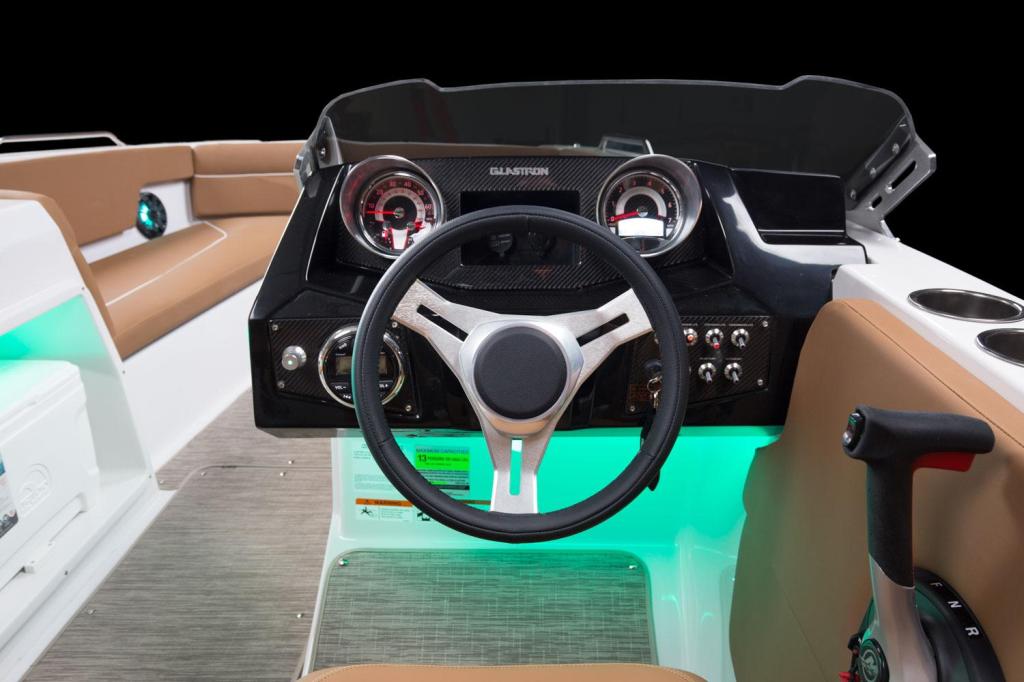 Glastron GTD 225