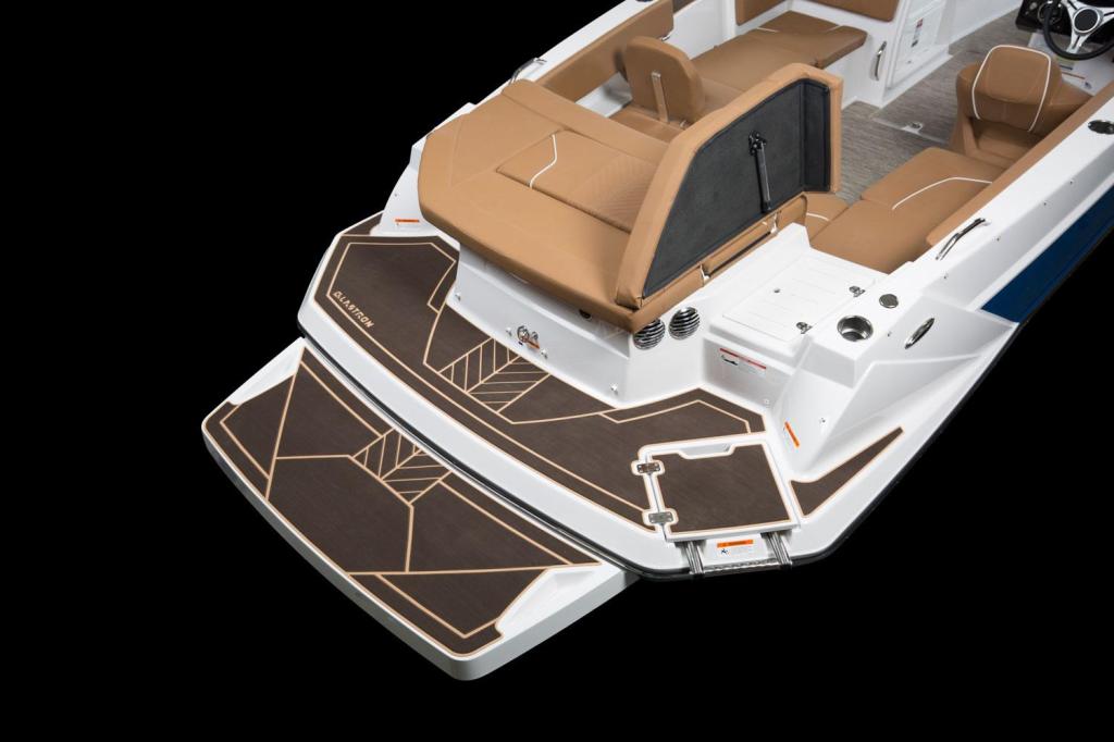 Glastron GTD 225
