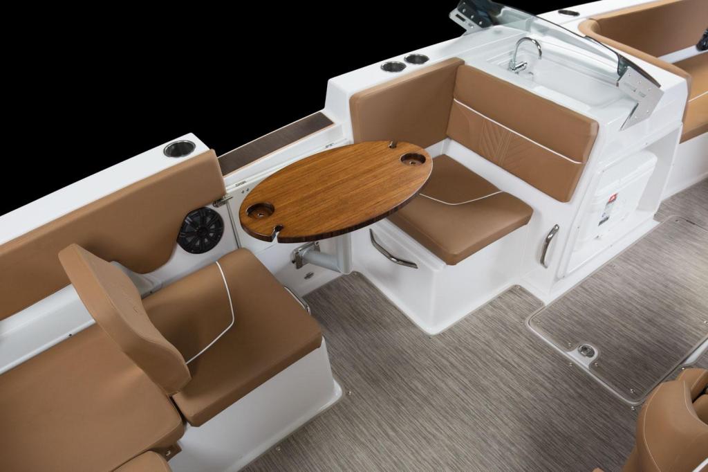 Glastron GTD 225