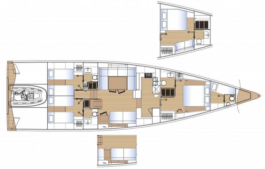 Layout Solaris 64 RS
